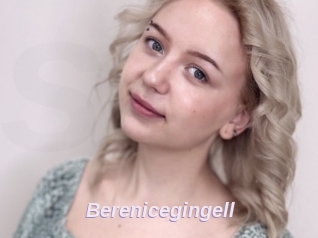 Berenicegingell