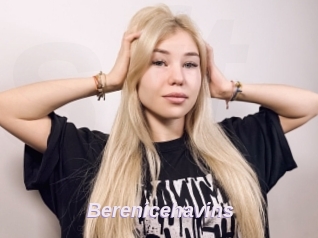 Berenicehavins