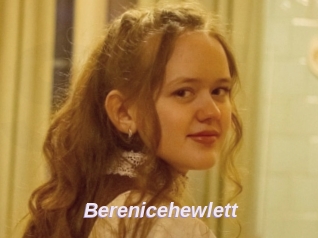 Berenicehewlett