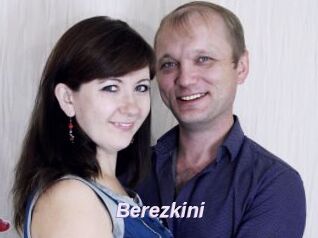 Berezkini