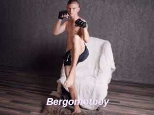 Bergomotboy