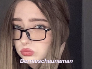 Bernieschaunaman
