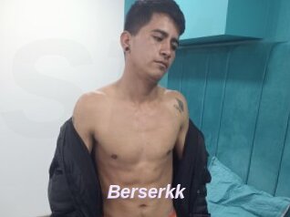 Berserkk