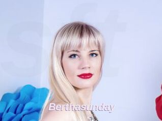 Berthasunday