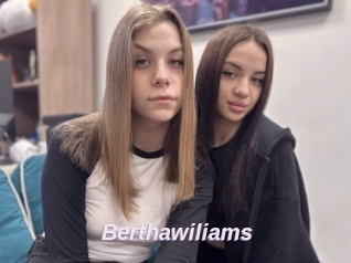Berthawiliams