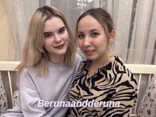 Berunaandderuna