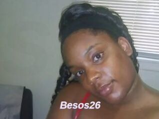 Besos26