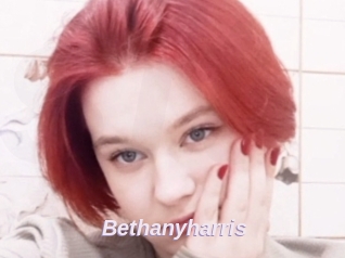 Bethanyharris