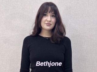 Bethjone