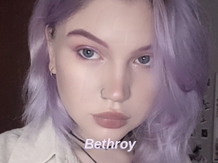 Bethroy