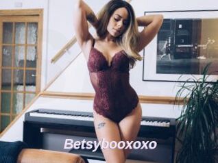Betsybooxoxo