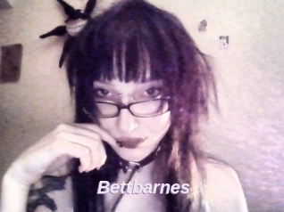 Bettbarnes