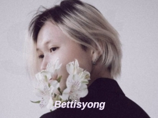 Bettisyong