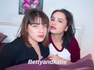 Bettyandkatie