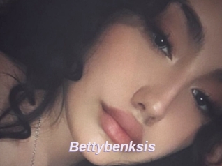 Bettybenksis