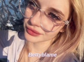 Bettyblame