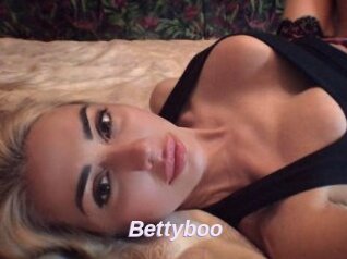 Bettyboo