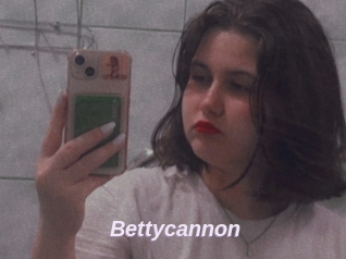 Bettycannon