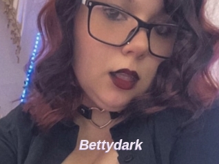 Bettydark