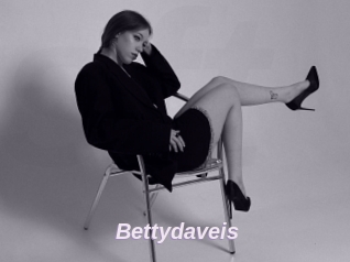 Bettydaveis