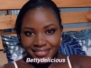 Bettydelicious