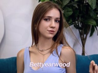 Bettyearwood