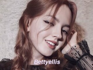Bettyellis