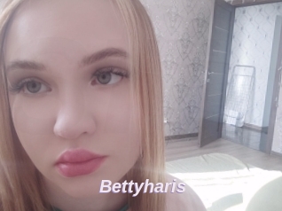 Bettyharis