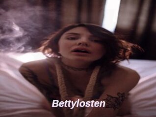 Bettylosten