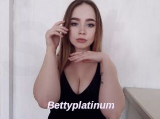 Bettyplatinum