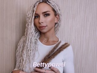 Bettypowel