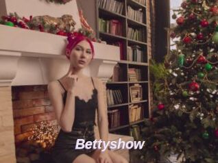 Bettyshow