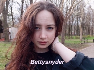 Bettysnyder