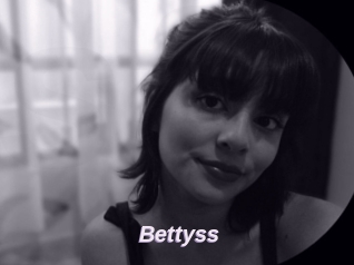 Bettyss
