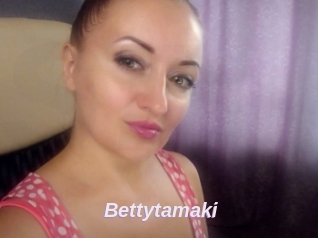 Bettytamaki