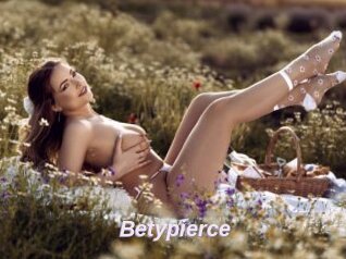 Betypierce