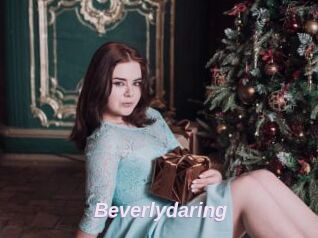 Beverlydaring