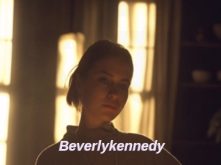 Beverlykennedy