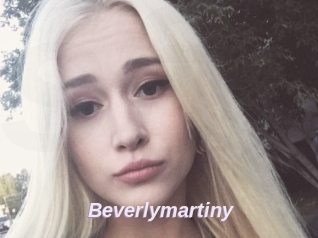 Beverlymartiny