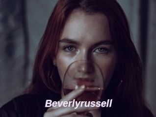 Beverlyrussell