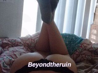 Beyondtheruin