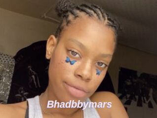 Bhadbbymars