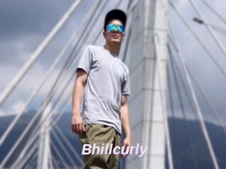 Bhillcurly