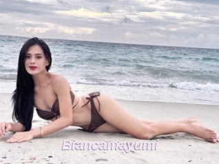 Biancamayumi