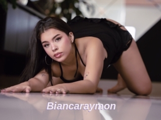 Biancaraymon