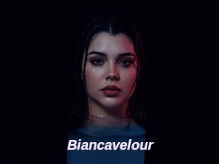 Biancavelour