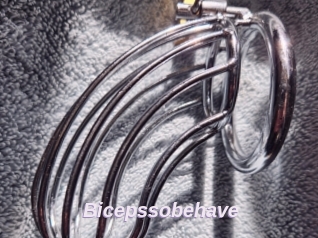 Bicepssobehave
