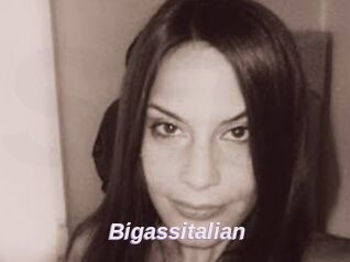 Bigassitalian