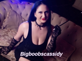 Bigboobscassidy