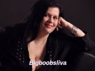 Bigboobsliva